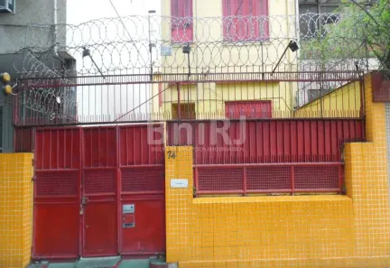 Casa com 5 Quartos para alugar, 227m² no Laranjeiras, Rio de Janeiro