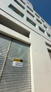 Ponto Comercial para alugar, 90m² no Santa Cruz Industrial, Contagem