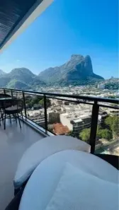 Apartamento com 1 Quarto à venda, 59m² no Barra da Tijuca, Rio de Janeiro