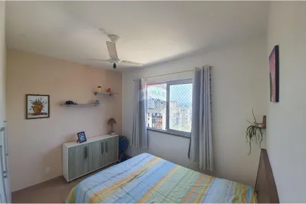 Apartamento com 2 Quartos à venda, 77m² no Rio Vermelho, Salvador