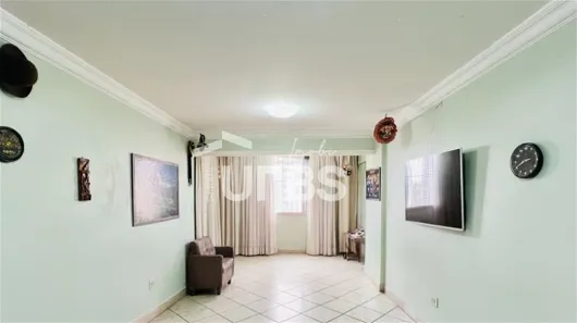 Apartamento com 3 Quartos à venda, 109m² no Jardim Goiás, Goiânia