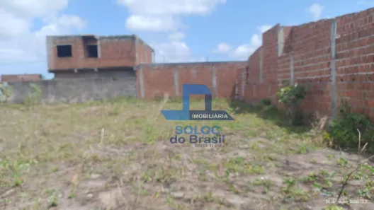 Lote/Terreno à venda, 208m² no Cidade Industrial, Itapissuma