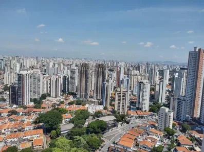 Apartamento com 4 Quartos à venda, 297m² no Jardim Anália Franco, São Paulo