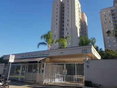 Apartamento com 3 Quartos à venda, 75m² no São Bernardo, Campinas