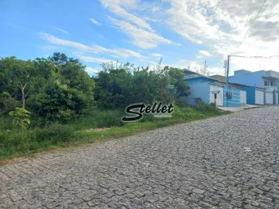Lote/Terreno à venda, 401m² no Residencial Rio das Ostras, Rio das Ostras