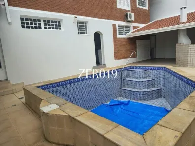 Casa com 6 Quartos à venda, 283m² no Jardim Chapadão, Campinas