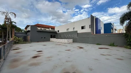 Ponto Comercial para alugar, 69m² no Alto da Boa Vista, Ribeirão Preto