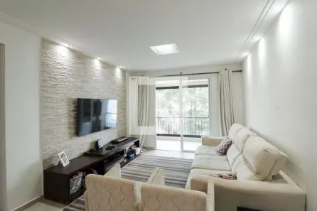 Apartamento com 3 Quartos à venda, 98m² no Limão, São Paulo