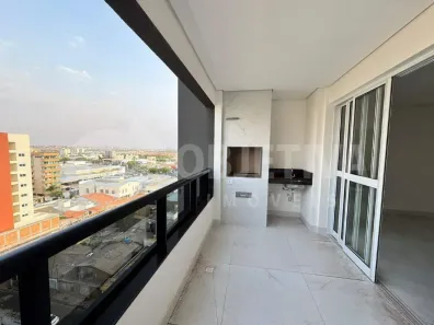 Apartamento com 3 Quartos à venda, 106m² no Santa Mônica, Uberlândia