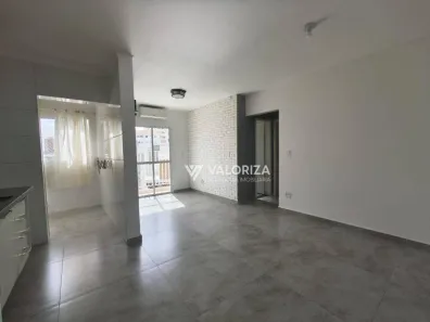 Apartamento com 2 Quartos à venda, 56m² no Jardim Piratininga, Sorocaba