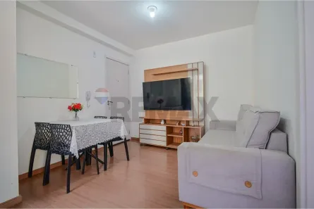Apartamento com 2 Quartos à venda, 50m² no Grama, Juiz de Fora