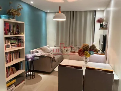 Apartamento com 2 Quartos à venda, 70m² no Santa Rosa, Niterói