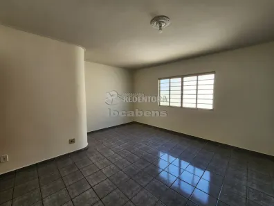 Apartamento com 3 Quartos para alugar, 97m² no Vila Santa Cândida, São José do Rio Preto