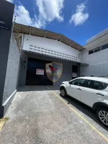 Galpão/Depósito/Armazém para alugar, 250m² no Lagoa Nova, Natal