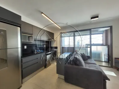 Apartamento com 2 Quartos à venda, 57m² no Chácara Inglesa, São Paulo