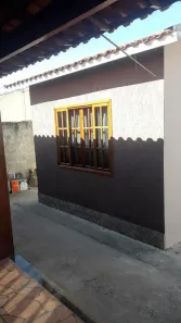 Casa com 2 Quartos à venda, 23m² no Marambaia (Manilha), Itaboraí