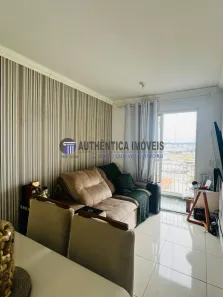 Apartamento com 2 Quartos à venda, 49m² no Santa Maria, Osasco