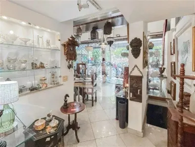 Ponto Comercial com 3 Quartos à venda, 295m² no Ipanema, Rio de Janeiro