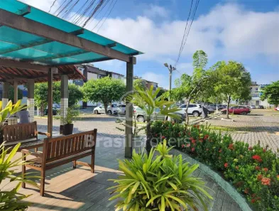 Apartamento com 2 Quartos à venda, 57m² no Portuguesa, Rio de Janeiro