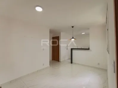 Apartamento com 2 Quartos à venda, 42m² no Parque Fehr, São Carlos