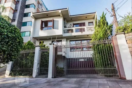 Sobrado com 5 Quartos à venda, 370m² no Jardim Botânico, Porto Alegre