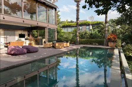 Casa com 3 Quartos para venda ou aluguel, 750m² no Cidade Jardim, São Paulo