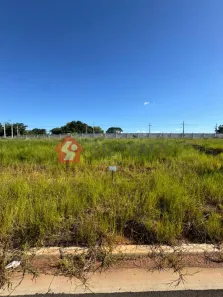 Lote/Terreno à venda, 252m² no Parque Residencial Damha, Presidente Prudente