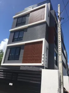 Apartamento com 2 Quartos para alugar, 59m² no Bessa, João Pessoa