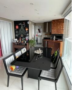 Apartamento com 3 Quartos à venda, 108m² no Vila Bertioga, São Paulo