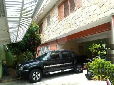 Sobrado com 3 Quartos à venda, 200m² no Parque Edu Chaves, São Paulo