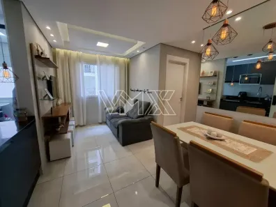 Apartamento com 2 Quartos à venda, 40m² no Vila Guilherme, São Paulo