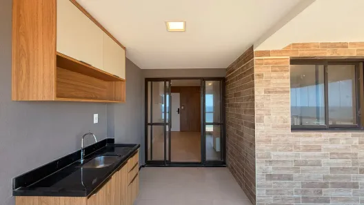 Apartamento com 2 Quartos para alugar, 69m² no Pituaçu, Salvador
