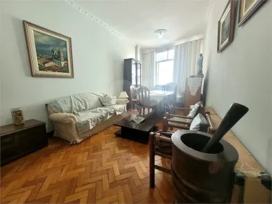 Apartamento com 3 Quartos à venda, 100m² no Tijuca, Rio de Janeiro