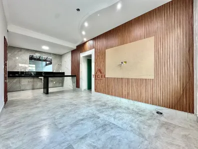 Casa com 3 Quartos à venda, 188m² no Santa Mônica, Belo Horizonte