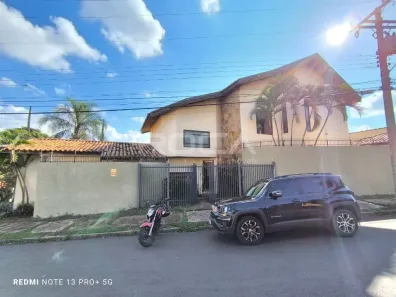 Casa com 4 Quartos à venda, 460m² no Jardim Santa Paula, São Carlos
