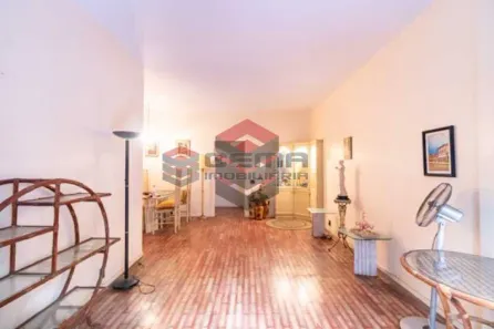 Apartamento com 3 Quartos à venda, 156m² no Flamengo, Rio de Janeiro