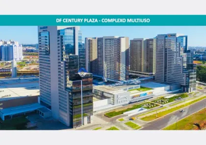 Apartamento com 1 Quarto à venda, 43m² no Norte, Brasília