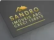 Logo da imobiliária