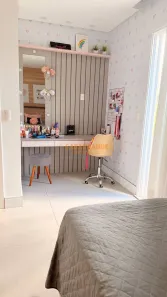 Casa de Condomínio com 4 Quartos à venda, 334m² no Jardim do Golfe, São José dos Campos