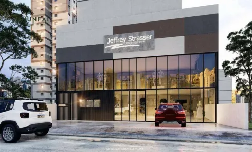 Ponto Comercial à venda, 113m² no Centro, Sorocaba