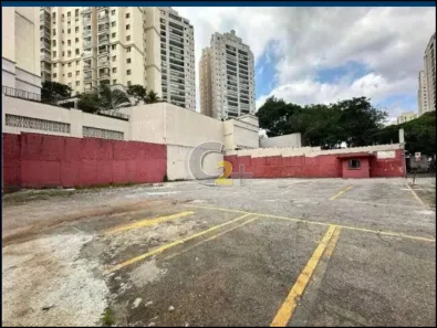 Lote/Terreno para alugar, 726m² no Vila Leopoldina, São Paulo