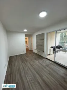 Apartamento com 2 Quartos para alugar, 65m² no Catumbi, São Paulo