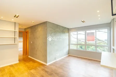 Apartamento com 2 Quartos à venda, 53m² no Ipanema, Porto Alegre