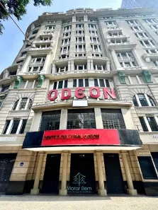 Sala Comercial com 2 Quartos para alugar, 41m² no Centro, Rio de Janeiro