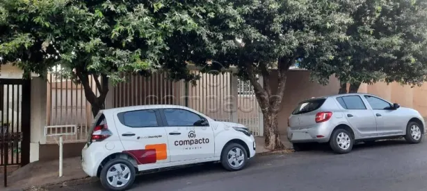 Casa com 3 Quartos à venda, 188m² no Eldorado, São José do Rio Preto