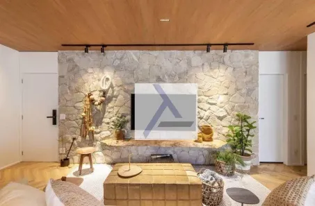 Apartamento com 2 Quartos à venda, 106m² no Indianópolis, São Paulo
