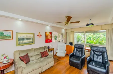 Apartamento com 4 Quartos à venda, 213m² no Menino Deus, Porto Alegre
