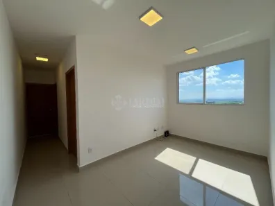 Apartamento com 2 Quartos para alugar, 45m² no Glebas Califórnia, Piracicaba