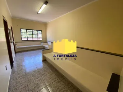 Imóvel Comercial para alugar, 101m² no Vila Massuchetto, Americana