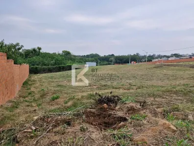 Lote/Terreno à venda, 607m² no Itaici, Indaiatuba